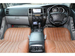HILUXSURF wagon 4WD