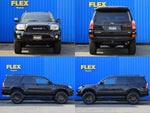 HILUXSURF wagon 4WD