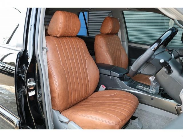 HILUXSURF wagon 4WD