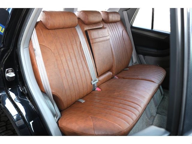 HILUXSURF wagon 4WD