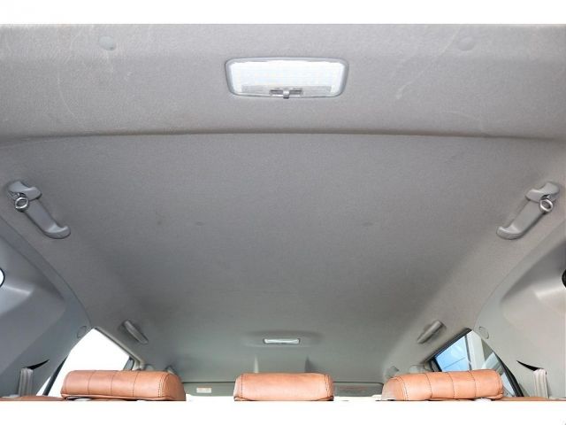 HILUXSURF wagon 4WD