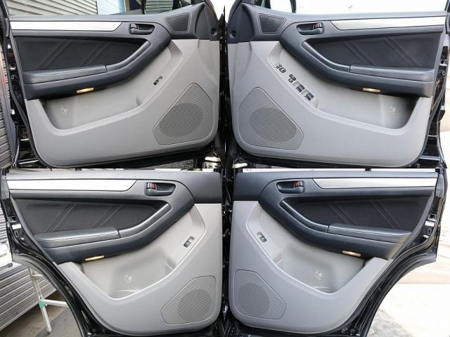 HILUXSURF wagon 4WD
