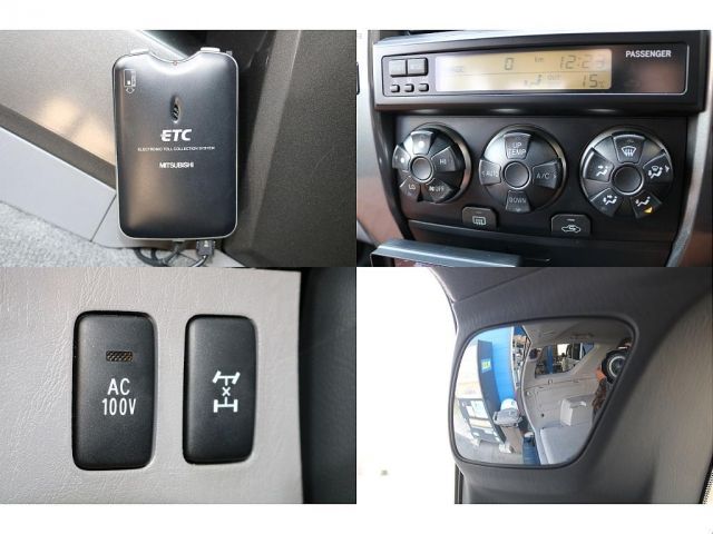 HILUXSURF wagon 4WD