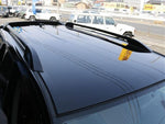 HILUXSURF wagon 4WD