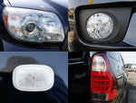 HILUXSURF wagon 4WD