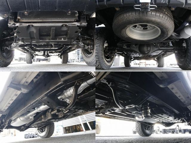 HILUXSURF wagon 4WD