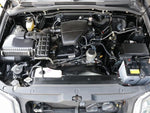 HILUXSURF wagon 4WD
