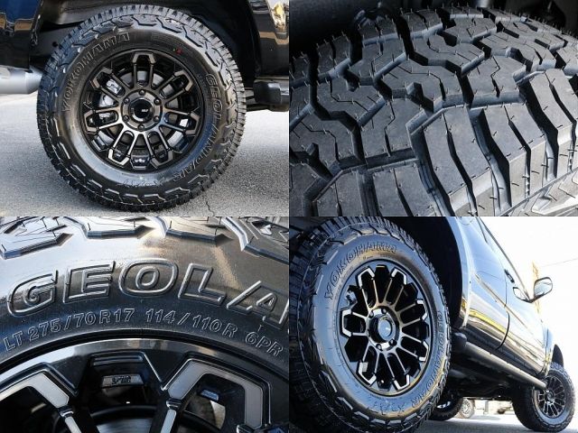 HILUXSURF wagon 4WD