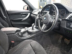 BMW 3 Series sedan