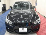 BMW 3 Series sedan