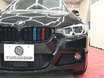BMW 3 Series sedan