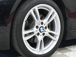 BMW 3 Series sedan