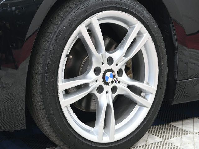 BMW 3 Series sedan