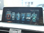 BMW 3 Series sedan