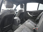 BMW 3 Series sedan