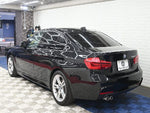 BMW 3 Series sedan