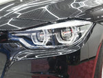 BMW 3 Series sedan