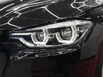 BMW 3 Series sedan