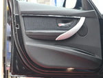 BMW 3 Series sedan