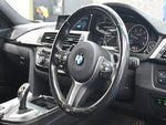 BMW 3 Series sedan