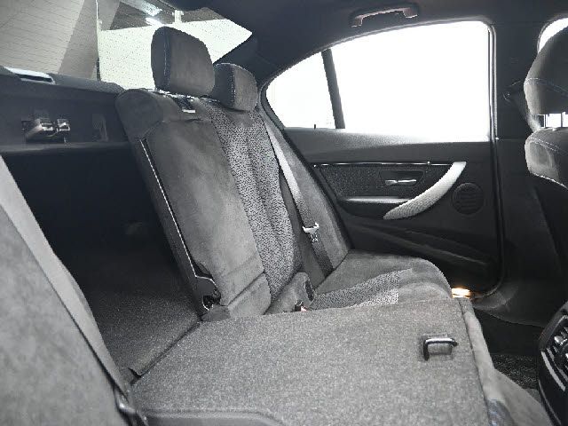 BMW 3 Series sedan