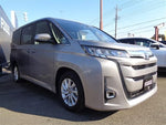 NOAH HYBRID