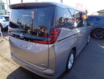 NOAH HYBRID