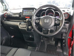 N-BOX CUSTOM