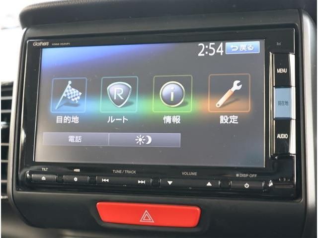 N-BOX CUSTOM