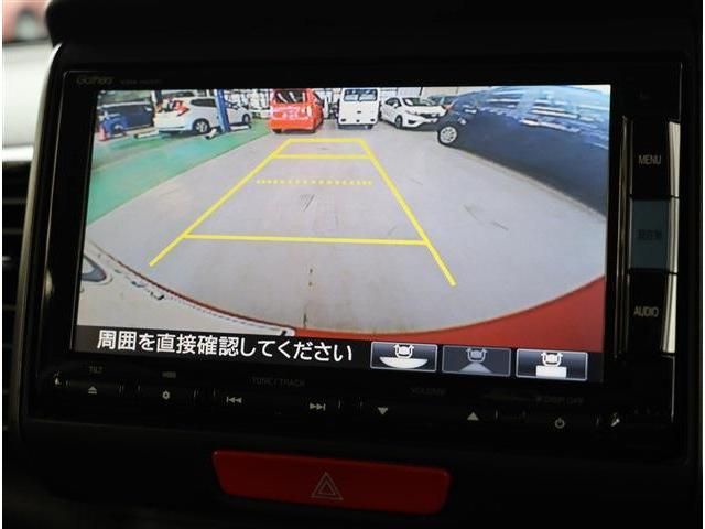N-BOX CUSTOM