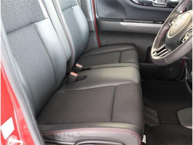 N-BOX CUSTOM