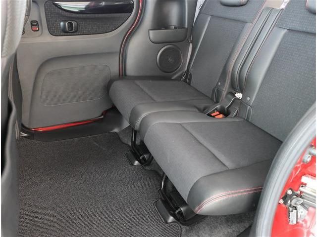 N-BOX CUSTOM