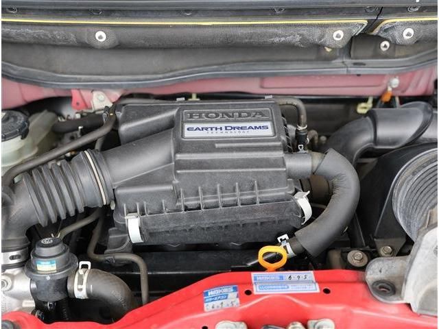 N-BOX CUSTOM