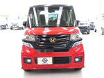 N-BOX CUSTOM