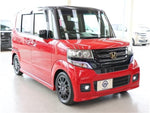 N-BOX CUSTOM