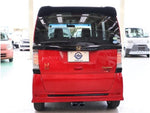 N-BOX CUSTOM