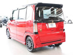 N-BOX CUSTOM
