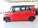N-BOX CUSTOM