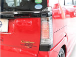 N-BOX CUSTOM