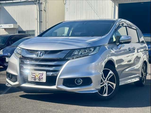 ODYSSEY
