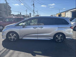 ODYSSEY