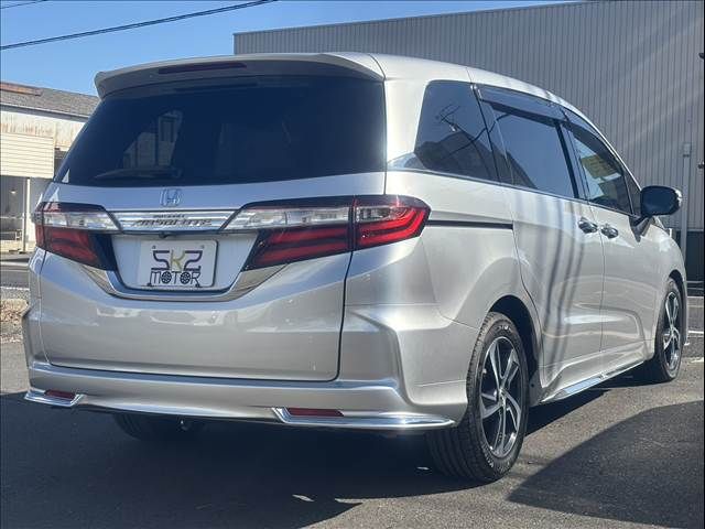 ODYSSEY
