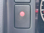 REGIUSACE 2WD van