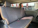 REGIUSACE 2WD van