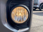 REGIUSACE 2WD van