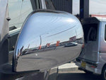 REGIUSACE 2WD van