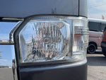 REGIUSACE 2WD van