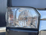 REGIUSACE 2WD van