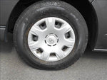 REGIUSACE 2WD van
