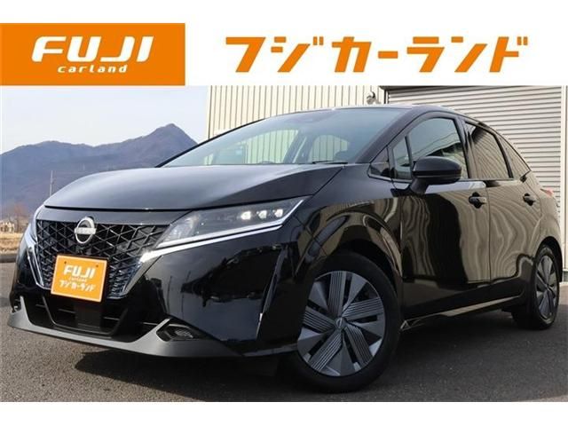 NOTE 4WD